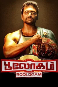  Боксер 