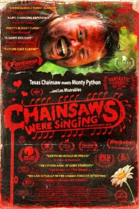  И запели бензопилы 