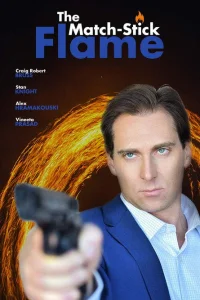  Пламя свечи 