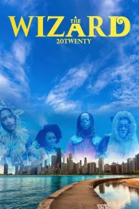  Волшебник Твэнти 