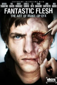  Звёзды внутри: Фантастическая плоть 